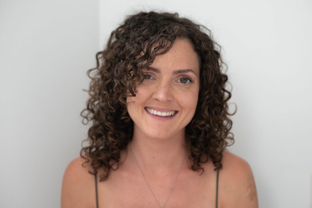 JenniferArmstrong Yogaloom